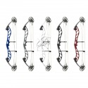 PSE SUPRA RTX 37 SE CAM ARC COMPOUND TARGET