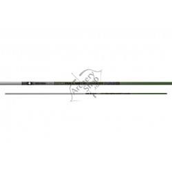 EASTON CARBON ALU FMJ T64 SHAFT SET 12 BUC