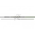 EASTON CARBON ALU FMJ T64 SHAFT SET 12 BUC