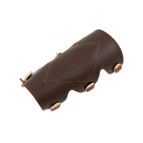 BUCK TRAIL ADAMA PROTECTIE ANTEBRAT