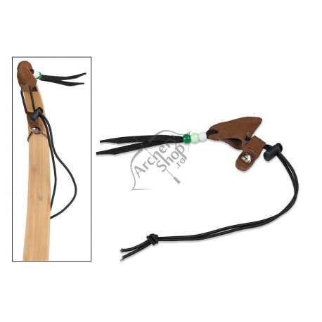 BUCK TRAIL TIP PROTECTOR DELUXE PROTECTIE CAPAT DE ARC 1 BUC
