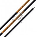 EASTON TRIUMPH SHAFT ALU CARBON SET 6 BUC