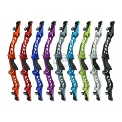 MYBO CROSA ELITE 25" RECURVE RISER