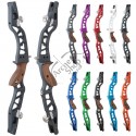 KINETIC MEOS CNC CROSA ARC RECURVE 21 INCH ILF