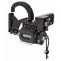 HAMSKEA TRINITY HUNTER PRO MICRO TUNE SUPORT SAGEATA COMPOUND