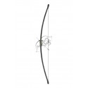 CORE FLYTE RECREATIONAL KIT ARC AMBIDEXTRU 60"