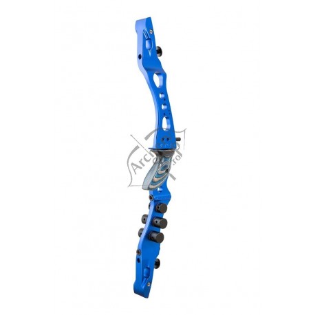 KINETIC CNC VYGO CROSA ARC RECURVE ILF 25"