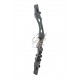 KINETIC CNC VYGO CROSA ARC RECURVE ILF 25"