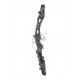 KINETIC CNC VYGO CROSA ARC RECURVE ILF 25"