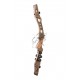 KINETIC CNC VYGO CROSA ARC RECURVE ILF 25"