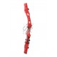 KINETIC CNC VYGO CROSA ARC RECURVE ILF 25"