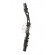 KINETIC CNC VYGO CROSA ARC RECURVE ILF 25"