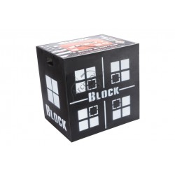 BLOCK INFINITY TINTA CUB PORTABIL 20"