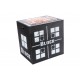 BLOCK INFINITY TINTA CUB PORTABIL 20"