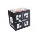 BLOCK INFINITY TINTA CUB PORTABIL 22"
