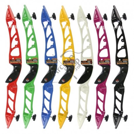 CORE SILHOUETTE CROSA ARC RECURVE 24"