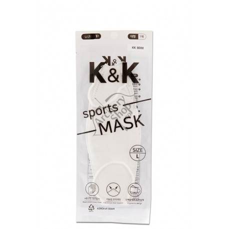 K&K ARCHERY KK8000 MASCA PENTRU SPORTIVI