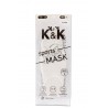 K&K ARCHERY KK8000 MASCA PENTRU SPORTIVI
