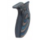 KINETIC ARIOS/ NOVIUS/ VYGO/MEOS GRIP ARC RECURVE