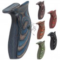 KINETIC ARIOS/ NOVIUS/ VYGO/MEOS GRIP ARC RECURVE