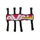 AVALON PROTECTIE LUNGA ANTEBRAT DOUBLE FASTENERS