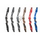 KINETIC CNC VYGO CROSA ARC RECURVE ILF 25"