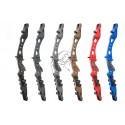 KINETIC CNC VYGO CROSA ARC RECURVE ILF 25"