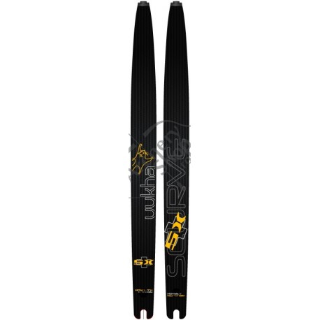 UUKHA Sx+ LAME ARC RECURVE ILF