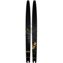 UUKHA SX+ 100% CARBON LAME ARC RECURVE ILF