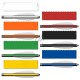 SOCX WRAPS EDGE STANDARD AUTOADEZIV PENTRU SAGETI SET 12