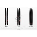 UUKHA SX80 80% CARBON LAME ARC RECURVE ILF