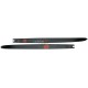UUKHA SX50 50% CARBON LAME ARC RECURVE ILF