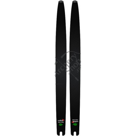 UUKHA ALTAI 100% CARBON LAME ARC RECURVE ILF