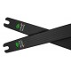 UUKHA ALTAI 100% CARBON LAME ARC RECURVE ILF