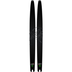UUKHA UUREG 100% CARBON LAME ARC RECURVE ILF