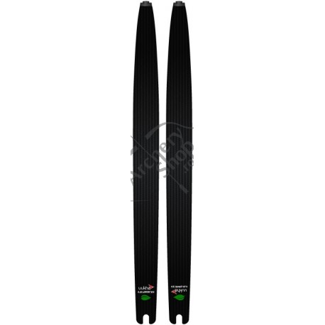 UUKHA UUREG 100% CARBON LAME ARC RECURVE ILF