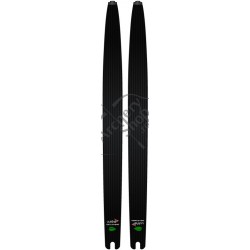 UUKHA SELENGA 80% CARBON LAME ARC RECURVE ILF