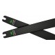 UUKHA SELENGA 80% CARBON LAME ARC RECURVE ILF