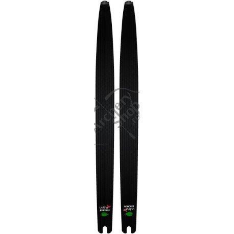 UUKHA GOBI 50% CARBON LAME ARC RECURVE ILF