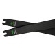 UUKHA GOBI 50% CARBON LAME ARC RECURVE ILF