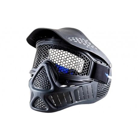 AVALON FACE PROTECTION MASK