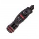 TROPHY RIDGE HITMAN STABILIZATOR HUNTING 10"