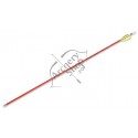 EASTON SCOUT SAGEATA ALU ARGINTIE PENTRU AGREMENT COPII