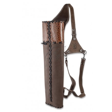 BUCK TRAIL YUCA TOLBA DE SPATE