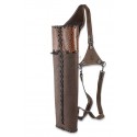 BUCK TRAIL YUCA TOLBA TRADITIONALA DE SPATE