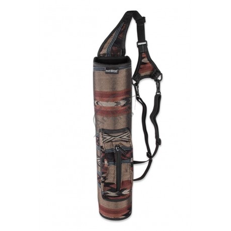 BUCK TRAIL WESTERN TOLBA DE SPATE 52 CM