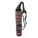 BUCK TRAIL WESTERN TOLBA DE SPATE 52 CM
