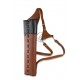 BUCK TRAIL HUSKY TOLBA DE SPATE 53 CM
