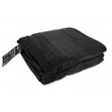 AVALON PLASA DURA NETTING BLACK 4 M