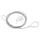 AVALON PLASA DURA NETTING BLACK 4 M